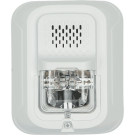 System Sensor SpectrAlert P2WL-P Horn Strobe