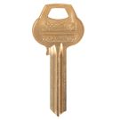 D1-6Pin-10 Corbin Russwin Locks, Cylinders, Cores, Keyblank