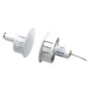 184-12-W George Risk Industries Sensors, Switches, Relays, Timer