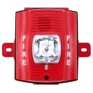 System Sensor SpectrAlert P2RHK