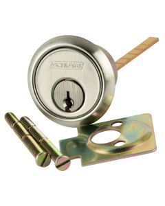 20-022 C 619 Schlage Locks, Cylinders, Cores, Keyblank