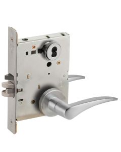 L9050J 12A 626 RH Schlage Locks, Cylinders, Cores, Keyblank