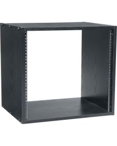 Middle Atlantic  BRK10 10U 17.5 Tall 18" Deep Stnd Rk
