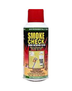 Smokecheck Smoke Detector Tester