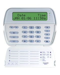 Digital Security Controls HS2LCDN