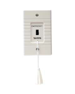 TekTone SF117/2C Emergency Switch