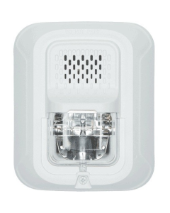 System Sensor SpectrAlert CHSWL Chime/Strobe