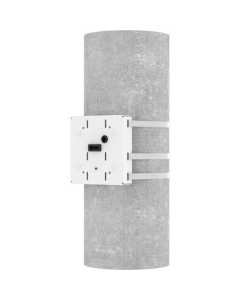 Axis Communications T94N01G Pole Mount