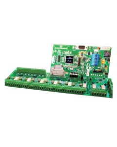 49311-U Dortronics Access Control