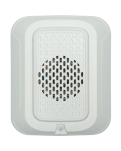 System Sensor HWL-LF Sounder White