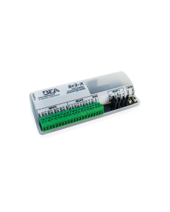 BEA 10BR3-X Programmable 3-Relay Logic Module