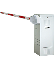 DoorKing 1601-522 Barrier Gate