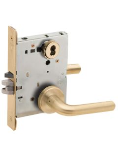 L9050B 02A 606 Schlage Locks, Cylinders, Cores, Keyblank