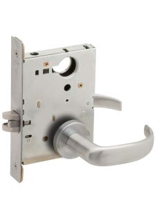 L9010 17A 626 Schlage Locks, Cylinders, Cores, Keyblank