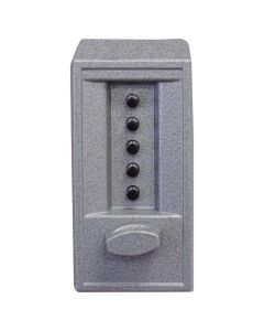 6202-86-41 DormaKaba Integrated and Pushbutton