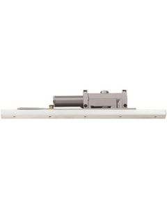 LCN 2214-STD LH AL Standard Track Door Closer