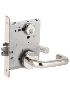 L9050P 03A 625 Schlage Locks, Cylinders, Cores, Keyblank