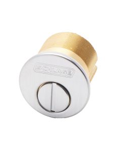 09-487 118 626 NH Schlage Locks, Cylinders, Cores, Keyblank