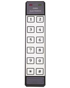 Essex Thinline 2x6 Stainless