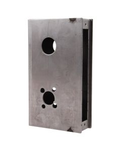 K-BXMOR1 Keedex Locks, Cylinders, Cores, Keyblank