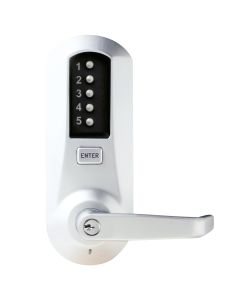 5021XSWL-026-41 DormaKaba Integrated and Pushbutton