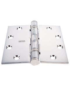 FBB179 4-1/2X4-1/2 26 Stanley Security Hinges and Pivot