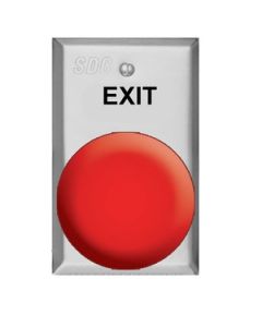 Security Door Controls 446U