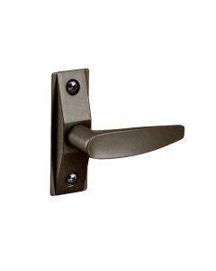 4560-601-121 Adams Rite Locks, Cylinders, Cores, Keyblank