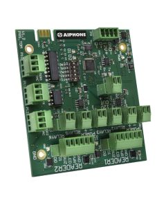 AC-2DE Aiphone Access Control