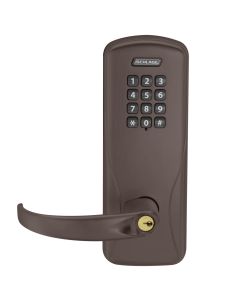 CO100CY70KPSPA643EPR Schlage Electronics Integrated and Pushbutton