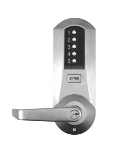 5041XSWL-26D-41 DormaKaba Integrated and Pushbutton