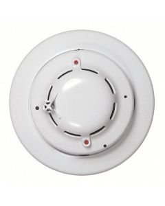 Napco SMOKE DETECTOR 2 WIRE W/HEAT