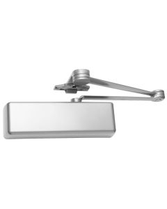 4111-CUSH LH 689 LCN Door Closers and Operator