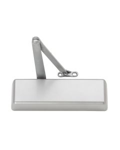 4011-REG LH 689 LCN Door Closers and Operator