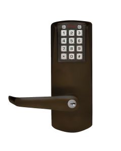 E2031XSLL-U13-41 Kaba Access Integrated and Pushbutton
