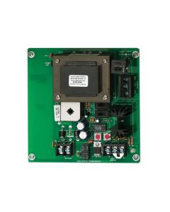 602RFL SDC Power Supplies and Transformer