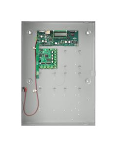 ACS-IO Aiphone Access Control