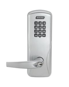 CO100CY70KPATH626PR Schlage Electronics Integrated and Pushbutton