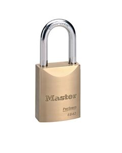 Master Lock Company  6842DO45KZ