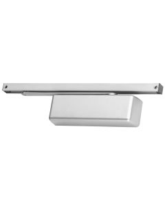 4011T-STD LH 689 LCN Door Closers and Operator