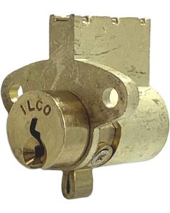 Kaba Simplex 7835YA-04-KD Post Office Box Lock