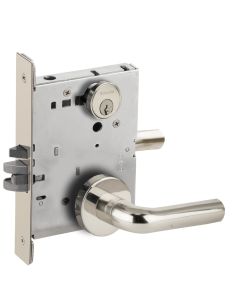 L9050P 02A 625 Schlage Locks, Cylinders, Cores, Keyblank