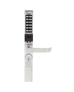 PDL1300/26D1 Alarm Lock Integrated and Pushbutton