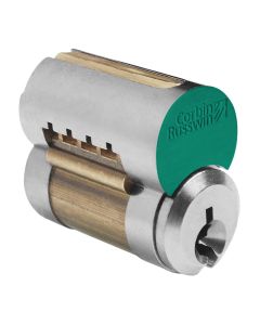 8000-CT6 GREEN Corbin Russwin Locks, Cylinders, Cores, Keyblank