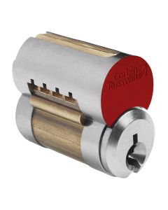 8000-CT6 RED Corbin Russwin Locks, Cylinders, Cores, Keyblank