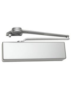 SC71A DS AL Falcon Door Closers and Operator