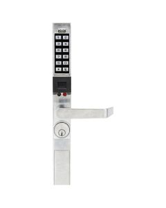 PDL1300ET/26D Alarm Lock Integrated and Pushbutton