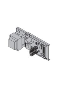 LCN 9130-3462SC Standard Control Box