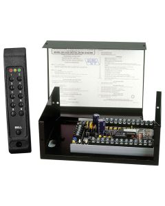 Securitron DK-26BK Digital Keypad System 