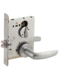 L9040 07A 626 Schlage Locks, Cylinders, Cores, Keyblank